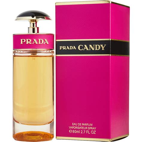 prada candy eau de parfum spray von prada|cheapest Prada Candy perfume.